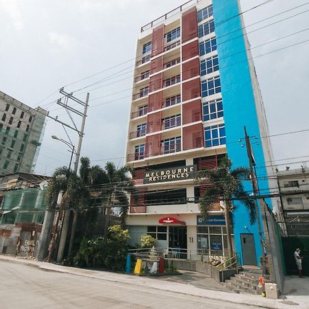Reddoorz @ Melbourne Suites Makati Makati City Esterno foto